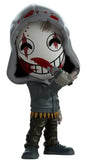 Dead By Daylight Vinyl Figur The Legion 11 cm - Smalltinytoystore
