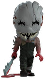 Dead By Daylight Vinyl Figur The Trapper 11 cm - Smalltinytoystore