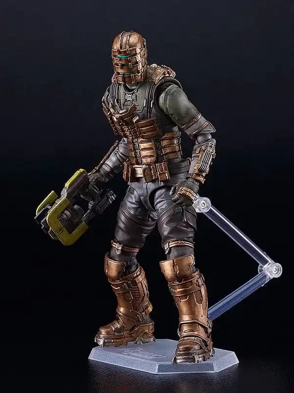 Dead Space Figma Actionfigur Isaac Clarke 17 cm - Smalltinytoystore