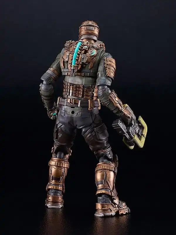 Dead Space Figma Actionfigur Isaac Clarke 17 cm - Smalltinytoystore