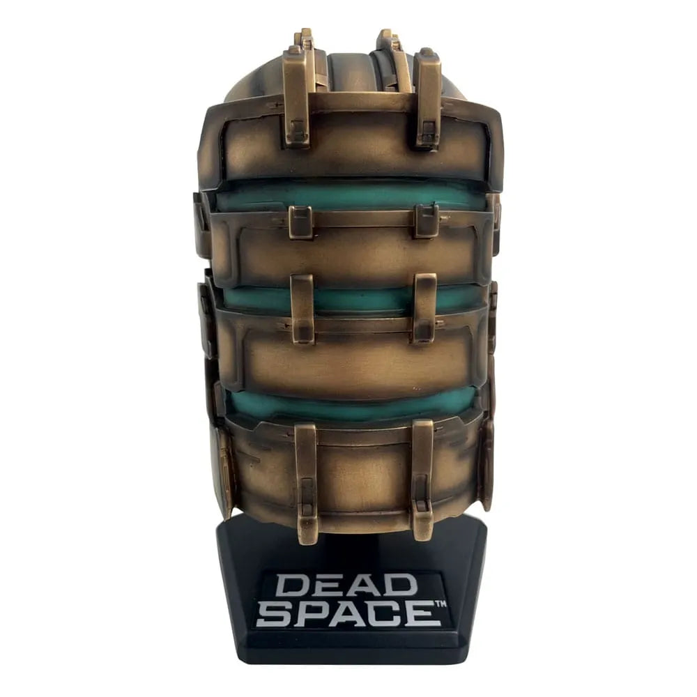 Dead Space Replik Isaac Helmet Limited Edition 23 cm - Smalltinytoystore
