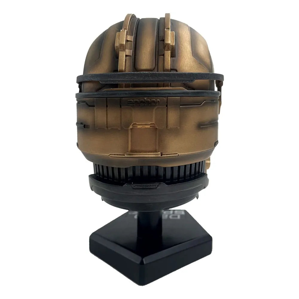 Dead Space Replik Isaac Helmet Limited Edition 23 cm - Smalltinytoystore