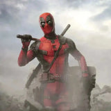 Deadpool 3 Art Scale Statue 1/10 Deadpool 21 cm - Smalltinytoystore