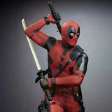 Deadpool 3 Legacy Replica Statue 1/4 Deadpool 58 cm - Smalltinytoystore