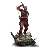 Deadpool 3 Legacy Replica Statue 1/4 Deadpool 58 cm - Smalltinytoystore