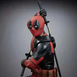 Deadpool 3 Legacy Replica Statue 1/4 Deadpool 58 cm - Smalltinytoystore