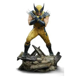 Deadpool 3 Legacy Replica Statue 1/4 Wolverine 51 cm - Smalltinytoystore