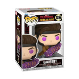 Deadpool 3 POP! Marvel Vinyl Figur Gambit 9 cm - Smalltinytoystore