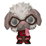 Deadpool 3 POP! Vinyl Figur Dogpool 9 cm - Smalltinytoystore