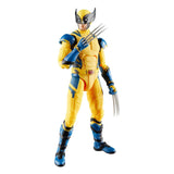 Deadpool & Wolverine Marvel Legends Actionfigur Wolverine 15 cm - Smalltinytoystore