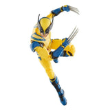Deadpool & Wolverine Marvel Legends Actionfigur Wolverine 15 cm - Smalltinytoystore