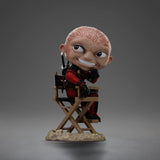 Deadpool & Wolverine Mini Co. PVC Figur Deadpool Unmasked 13 cm - Smalltinytoystore