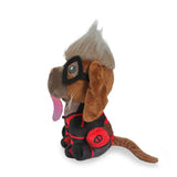 Deadpool & Wolverine Phunny Plüschfigur Dogpool 19 cm - Smalltinytoystore