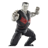 Deadpool Legacy Collection Marvel Legends Actionfigur Marvel's Colossus 22 cm - Smalltinytoystore
