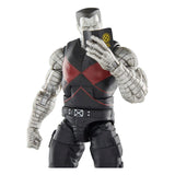 Deadpool Legacy Collection Marvel Legends Actionfigur Marvel's Colossus 22 cm - Smalltinytoystore
