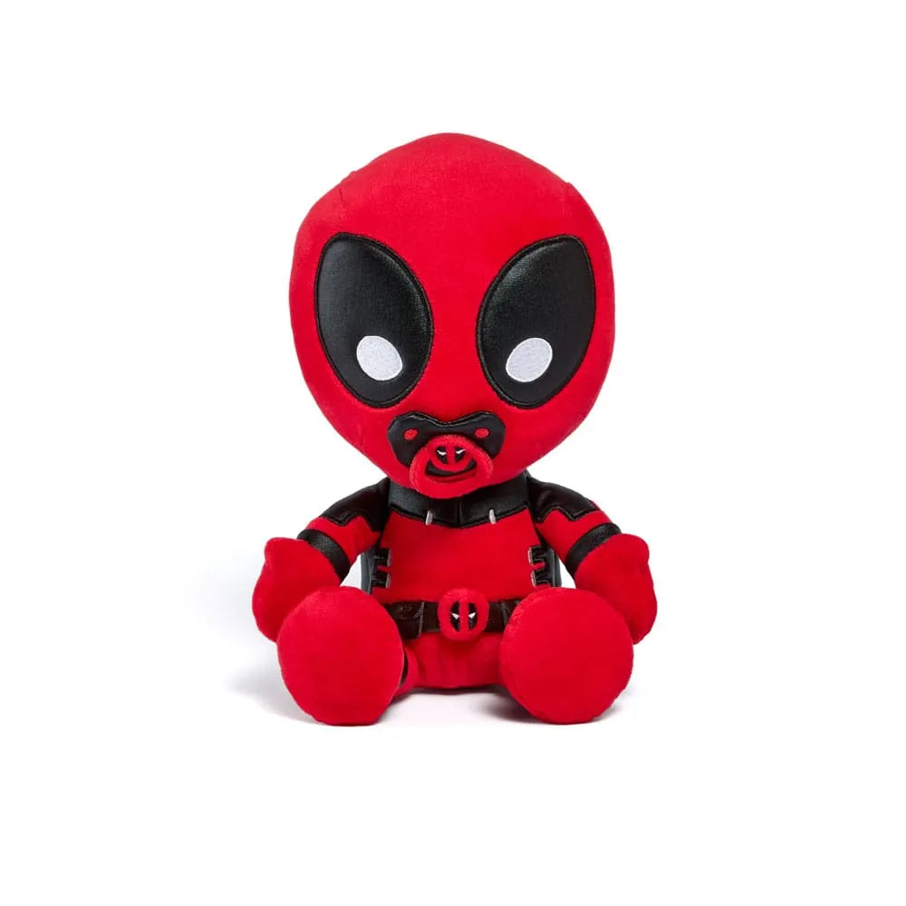 Deadpool Plüschfigur Babypool 25 cm - Smalltinytoystore