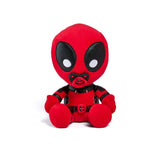 Deadpool Plüschfigur Babypool 25 cm - Smalltinytoystore