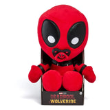Deadpool Plüschfigur Babypool 25 cm - Smalltinytoystore
