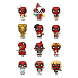 Deadpool POP! Vinyl Figuren Display (32) PDQ 2,5 cm - Smalltinytoystore