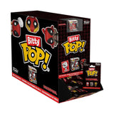 Deadpool POP! Vinyl Figuren Display (32) PDQ 2,5 cm - Smalltinytoystore