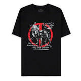 Deadpool T-Shirt Dogpool Größe XL - Smalltinytoystore