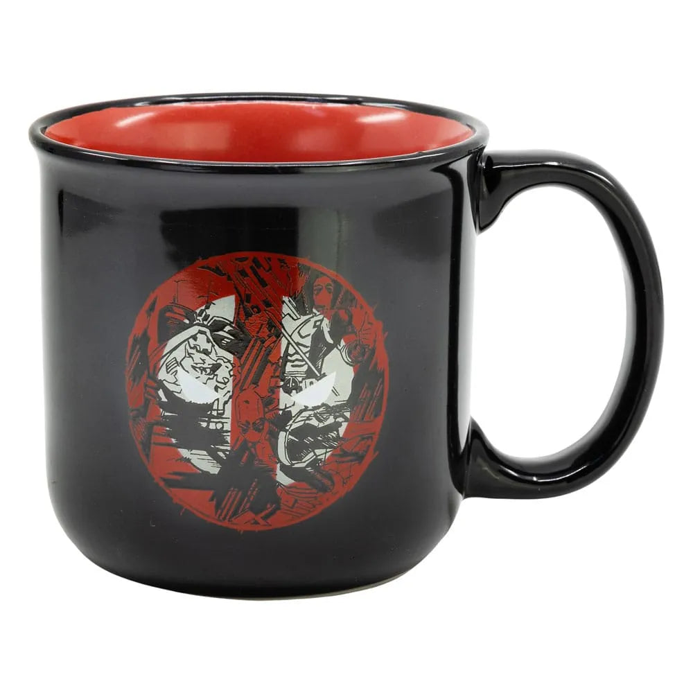 Deadpool Tasse 355 ml - Smalltinytoystore