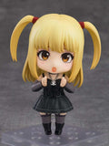 Death Note Nendoroid Actionfigur Misa Amane 2.0 10 cm - Smalltinytoystore