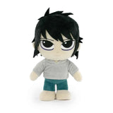 Death Note Plüschfigur L 28 cm - Smalltinytoystore