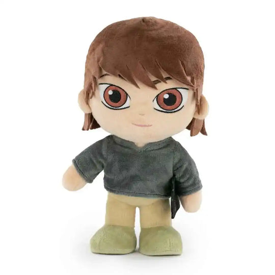 Death Note Plüschfigur Light 27 cm - Smalltinytoystore
