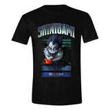 Death Note T-Shirt Shinigami U - Smalltinytoystore