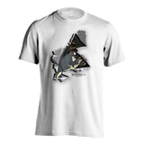 Death Note T-Shirt The Trouble of Light Größe XL - Smalltinytoystore