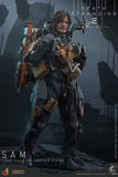 Death Stranding 2: On the Beach Videogame Masterpiece Actionfigur 1/6 Sam 31 cm - Smalltinytoystore