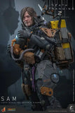 Death Stranding 2: On the Beach Videogame Masterpiece Actionfigur 1/6 Sam 31 cm - Smalltinytoystore
