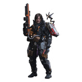 Death Stranding 2: On the Beach Videogame Masterpiece Actionfigur 1/6 Sam (Deluxe Version) 31 cm - Smalltinytoystore
