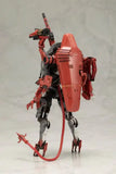 Death Stranding 2 Plastic Model Kit 1/20 The Ghost Mech Coffins 18 cm - Smalltinytoystore