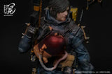 Death Stranding 2 PVC Statue 1/7 Sam 32 cm