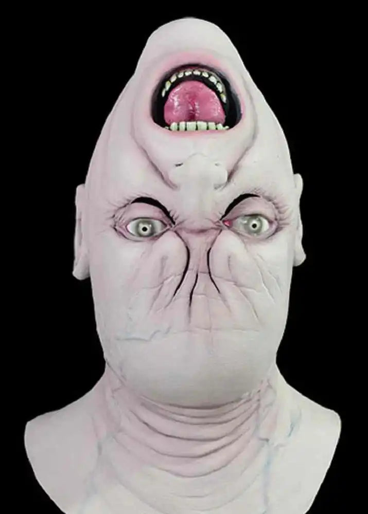 Death Studios Collection: Upside Down Mask - Smalltinytoystore