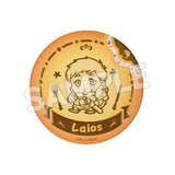 Delicious in Dungeon Ansteck-Buttons 6 cm Sortiment (6) - Smalltinytoystore