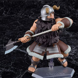 Delicious in Dungeon Figma Actionfigur Senshi 13 cm - Smalltinytoystore