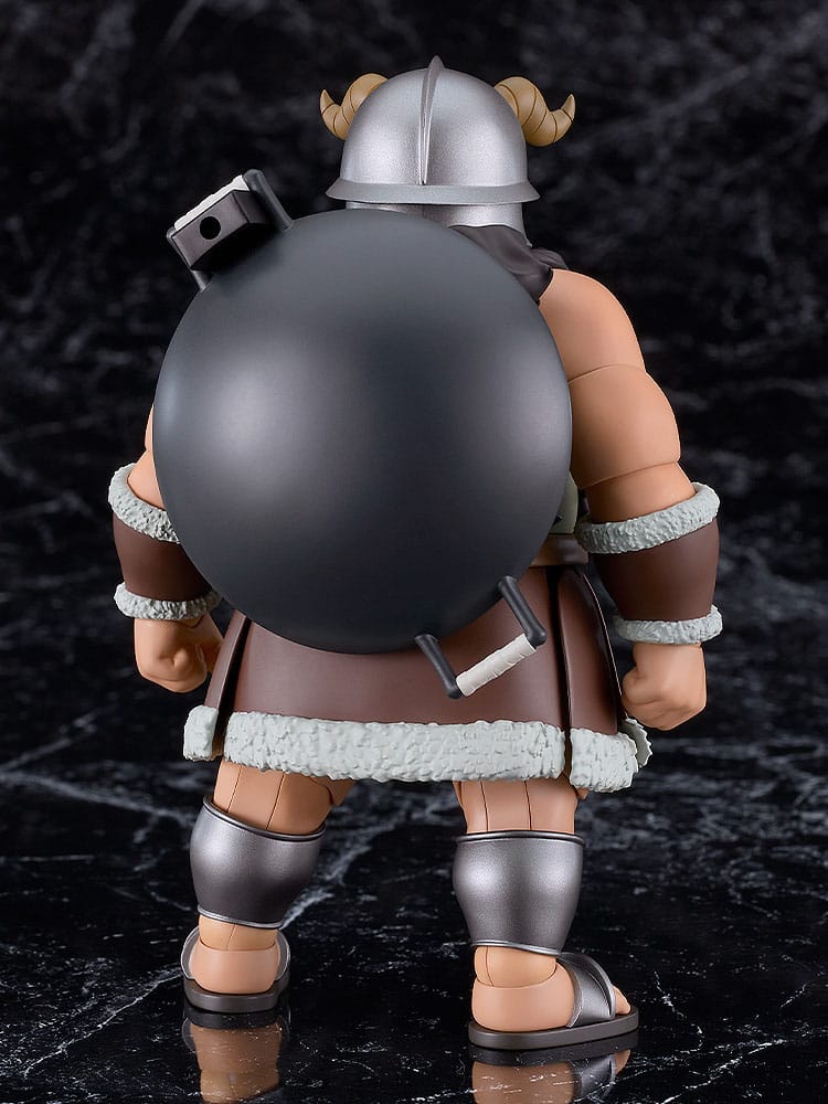 Delicious in Dungeon Figma Actionfigur Senshi 13 cm - Smalltinytoystore