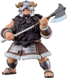 Delicious in Dungeon Figma Actionfigur Senshi 13 cm - Smalltinytoystore