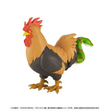 Delicious in Dungeon Kaitai Fantasy Minifiguren 4er-Pack Dungeon Creature 6 cm - Smalltinytoystore