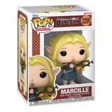 Delicious in Dungeon POP! Animation Figur Marcille 9 cm