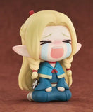 Delicious in Dungeon Portable PVC Statue Qset Marcille 7 cm - Smalltinytoystore