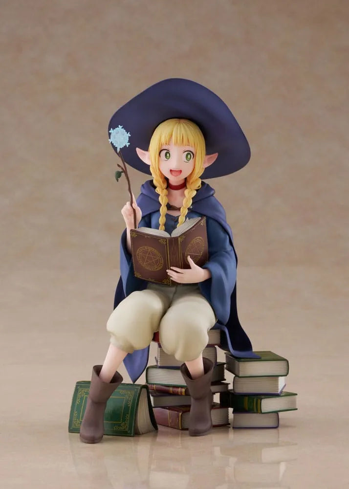 Delicious in Dungeon PVC Statue 1/7 Marcille Student Ver. 19 cm - Smalltinytoystore