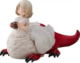 Delicious in Dungeon Statue Gochisosama Falin (Chimera) 15 cm - Smalltinytoystore