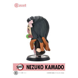 Demon Slayer Cutie1 PVC Figur Nezuko Kamado 13 cm - Smalltinytoystore