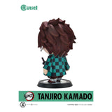 Demon Slayer Cutie1 PVC Figur Tanjiro Kamado 13 cm - Smalltinytoystore