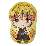 Demon Slayer Figurales Kissen Zenitsu - Smalltinytoystore