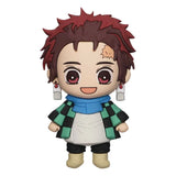 Demon Slayer: Kimetsu no Yaiba 3D Magnet Tanjiro - Smalltinytoystore